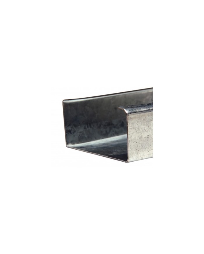 4", C Purlin, 1.5mm, 1/2" x 2" x 4" x 2" x 1/2", 20 Feet 4", C Purlin, 1.5mm, 1/2" x 2" x 4" x 2" x 1/2", 20 Feet