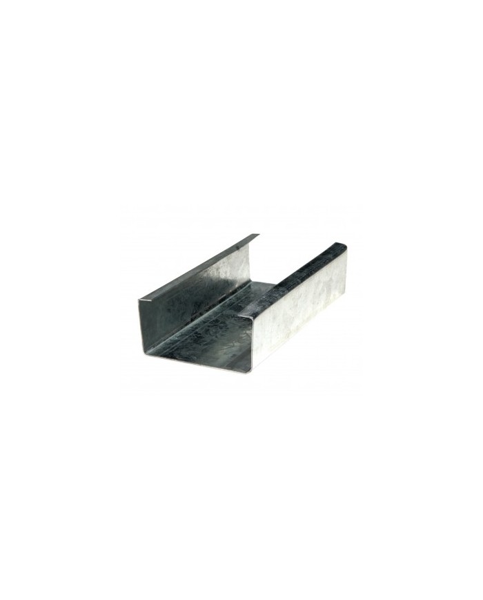 4", C Purlin, 1.5mm, 1/2" x 2" x 4" x 2" x 1/2", 20 Feet 4", C Purlin, 1.5mm, 1/2" x 2" x 4" x 2" x 1/2", 20 Feet