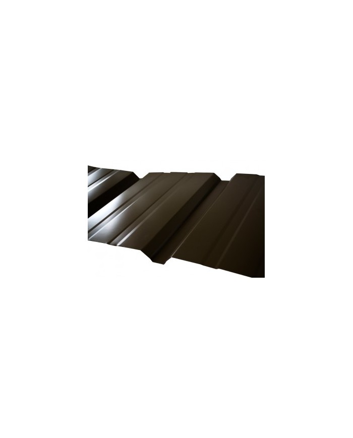 Reverse Nu-Wave Underceiling, 26 Gauge, 43" x 2 Ft Reverse Nu-Wave Underceiling, 26 Gauge, 43" x 2 Ft