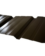 Reverse Nu-Wave Underceiling, 26 Gauge, 43" x 2 Ft Reverse Nu-Wave Underceiling, 26 Gauge, 43" x 2 Ft