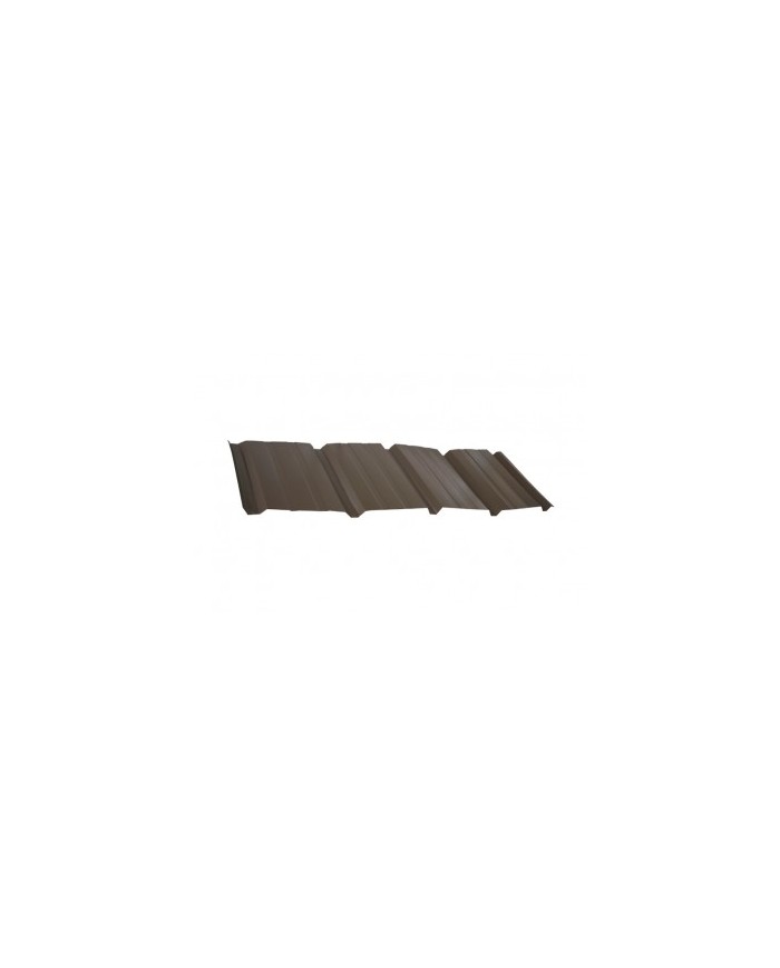 Reverse Nu-Wave Underceiling, 26 Gauge, 43" x 2 Ft Reverse Nu-Wave Underceiling, 26 Gauge, 43" x 2 Ft