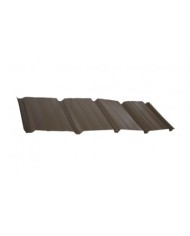 Reverse Nu-Wave Underceiling, 26 Gauge, 43" x 2 Ft Reverse Nu-Wave Underceiling, 26 Gauge, 43" x 2 Ft