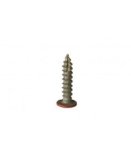 1" ,Wafer Head Wood Screw 1" ,Wafer Head Wood Screw