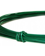 100 ft Galvanized Steel Wire, 10.5 Gauge 100 ft Galvanized Steel Wire, 10.5 Gauge