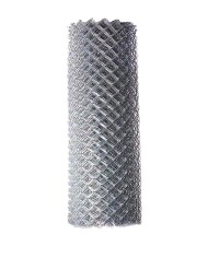 10 Gauge, Zinc Coated Chainlink Fencing, 6 Ft x 100 Ft 10 Gauge, Zinc Coated Chainlink Fencing, 6 Ft x 100 Ft