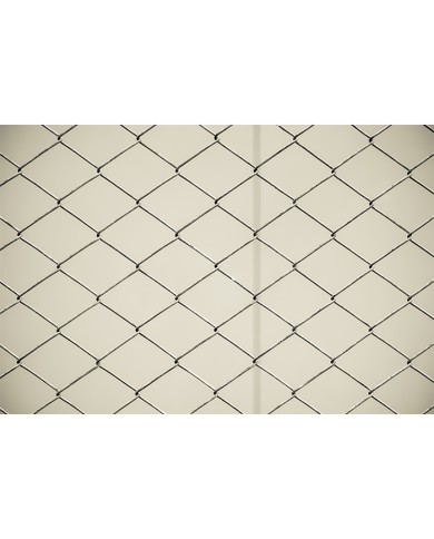 8 Gauge, Zinc Coated Chainlink Fencing, 6 Ft x 100 Ft 8 Gauge, Zinc Coated Chainlink Fencing, 6 Ft x 100 Ft