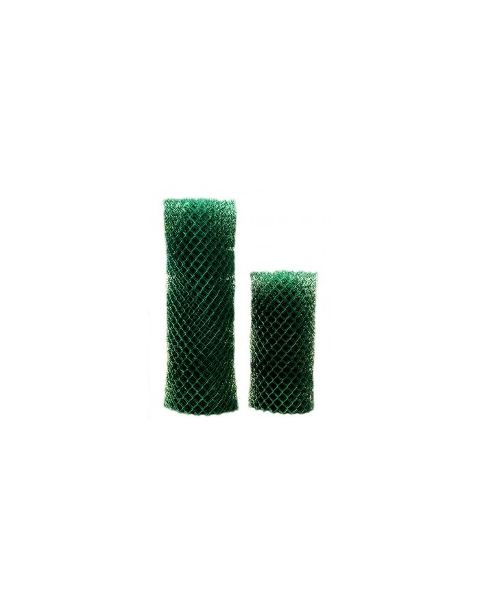 10 Gauge, PVC Coated Chainlink 6 Ft x 100 Ft 10 Gauge, PVC Coated Chainlink 6 Ft x 100 Ft