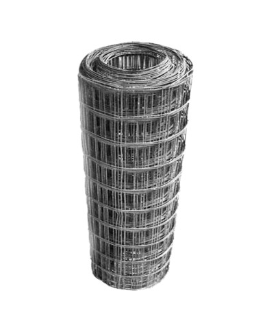 10 Gauge,Welded Wire Mesh (BRC), 2" x 2" x 7Ft 10 Gauge,Welded Wire Mesh (BRC), 2" x 2" x 7Ft