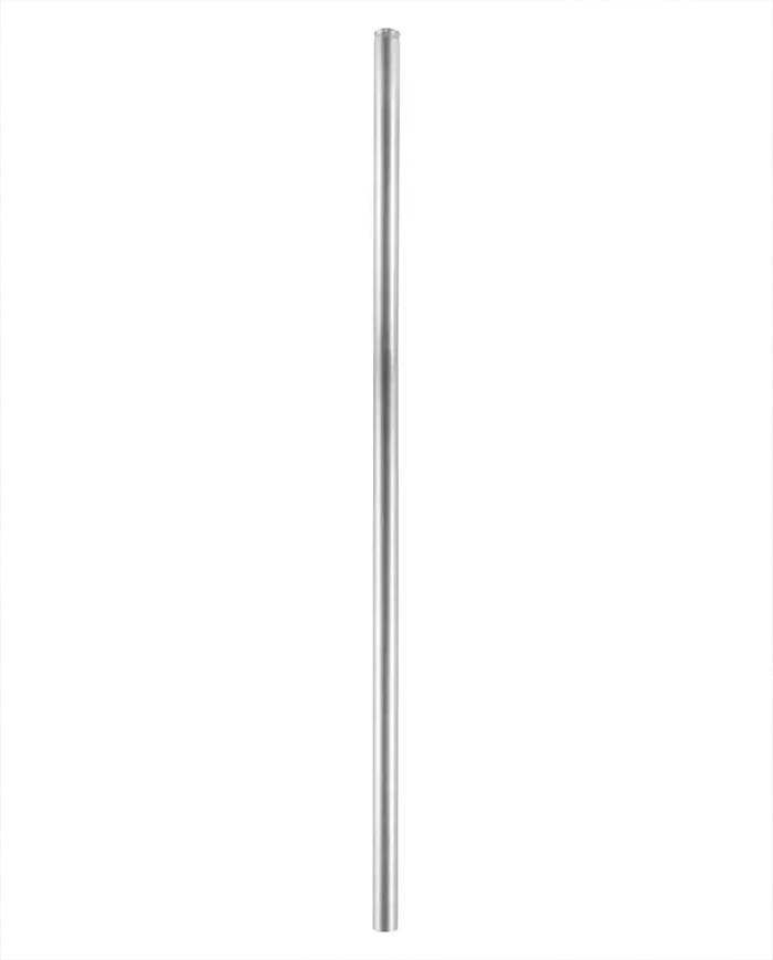 3", Galvanized Fence Post, 10 Ft 3", Galvanized Fence Post, 10 Ft