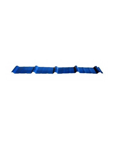 42", NU-Wave Roofing Panel, 26 Gauge, 10 Ft 42", NU-Wave Roofing Panel, 26 Gauge, 10 Ft