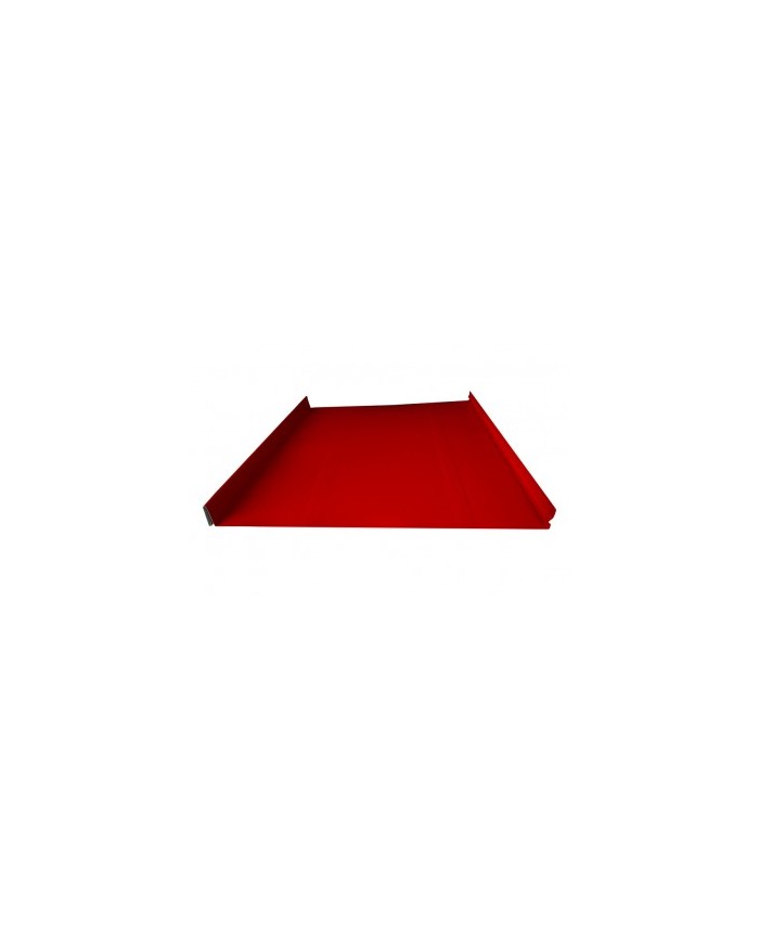 18", Standing Seam Roof Panel, 26 Gauge 10Ft 18", Standing Seam Roof Panel, 26 Gauge 10Ft