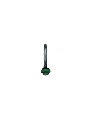 1½", Hex Head Metal Screw 1½", Hex Head Metal Screw
