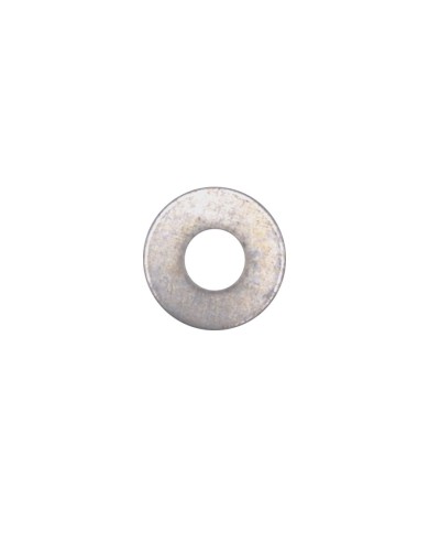 1½", Zinc Coated Washer 1½", Zinc Coated Washer
