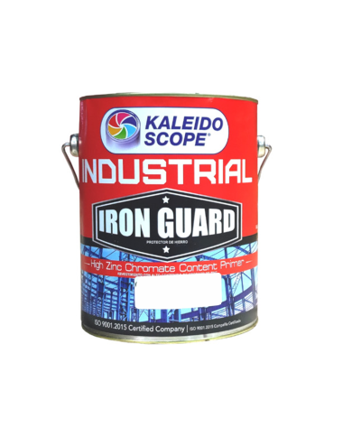 1 Gal, Kaleidoscope Grey Oxide Metal Primer 1 Gal, Kaleidoscope Grey Oxide Metal Primer