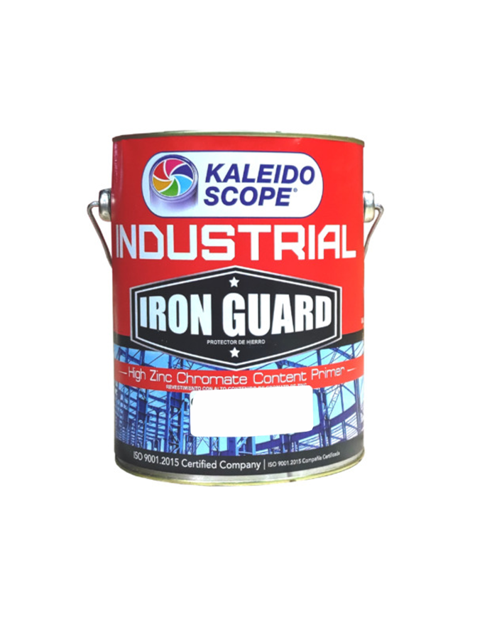 1 Gal, Kaleidoscope Grey Oxide Metal Primer 1 Gal, Kaleidoscope Grey Oxide Metal Primer