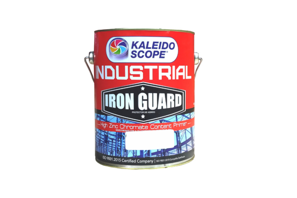 1 Gal, Kaleidoscope Grey Oxide Metal Primer