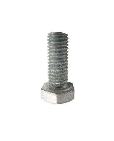 1½", Zinc Coated Bolt 1½", Zinc Coated Bolt