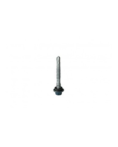 1½", Hex Head Metal Screw 1½", Hex Head Metal Screw