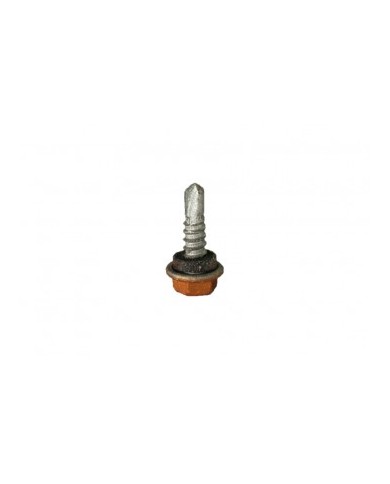 3/4", Stitch Screw 3/4", Stitch Screw