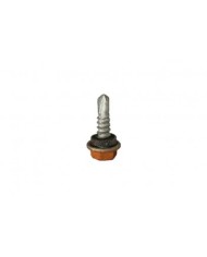 3/4", Stitch Screw 3/4", Stitch Screw