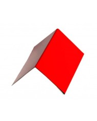 10 Ft, Wall Angles, 2" x 2", 26 Gauge 10 Ft, Wall Angles, 2" x 2", 26 Gauge