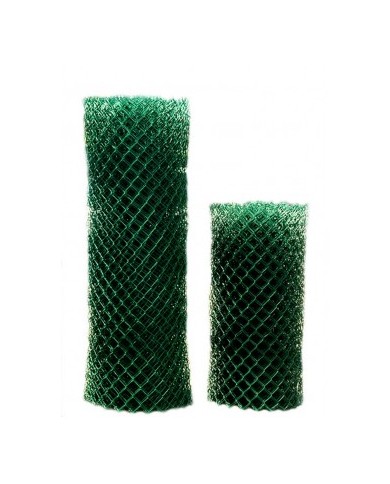 12 Gauge, PVC Coated Chainlink 6 Ft x 100 Ft 12 Gauge, PVC Coated Chainlink 6 Ft x 100 Ft