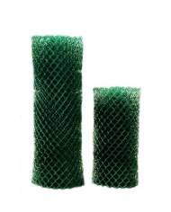 12.5 Gauge, Zinc Coated Barbed Wire Roll, 550 Ft 12.5 Gauge, Zinc Coated Barbed Wire Roll, 550 Ft