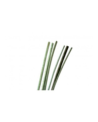 100 ft Galvanized Steel Wire, 12.5 Gauge 100 ft Galvanized Steel Wire, 12.5 Gauge