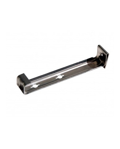 Aluminum Gutter Brackets, 6" Aluminum Gutter Brackets, 6"