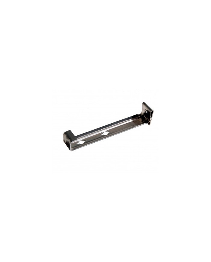 Aluminum Gutter Brackets, 6" Aluminum Gutter Brackets, 6"