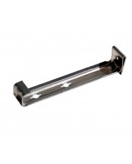 Aluminum Gutter Brackets, 6" Aluminum Gutter Brackets, 6"