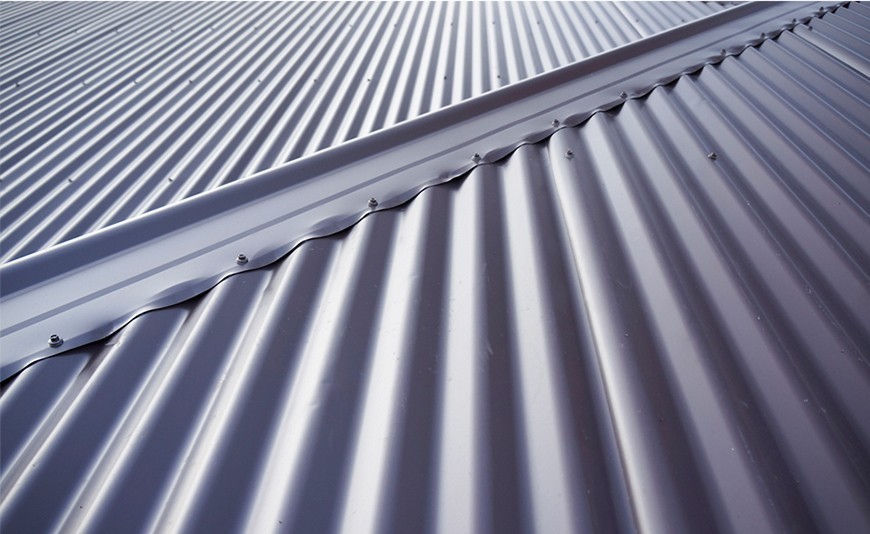 Tips On Maintaining Your Metal Roof. 